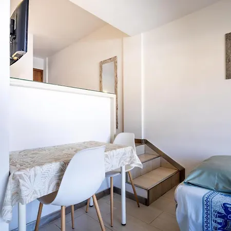 Charming With An Excellent Location Apartment