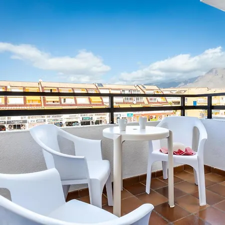 Apartment Charming With An Excellent Location Arona (Tenerife)