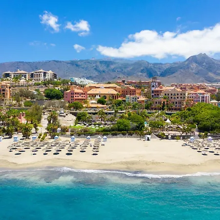 Apartment Charming With An Excellent Location Arona (Tenerife)