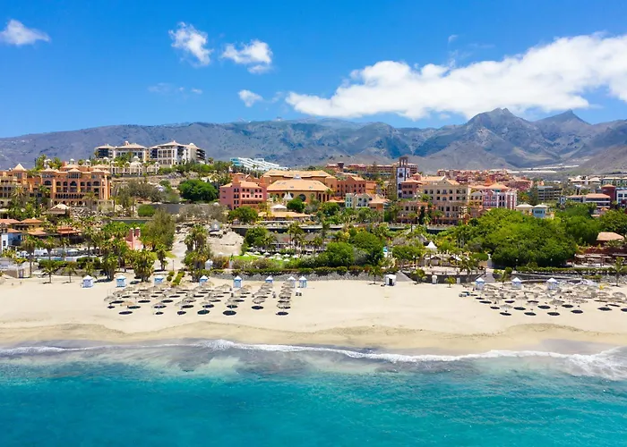 Apartmán Charming With An Excellent Location Arona (Tenerife)