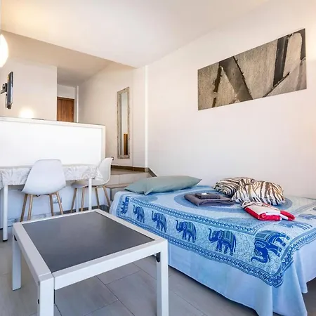 Apartamento Charming With An Excellent Location Arona (Tenerife)