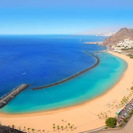 Charming With An Excellent Location Apartamento Arona (Tenerife)