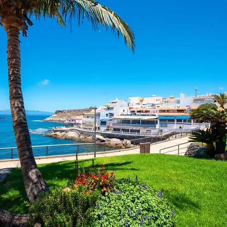 Apartment Charming With An Excellent Location Arona (Tenerife)