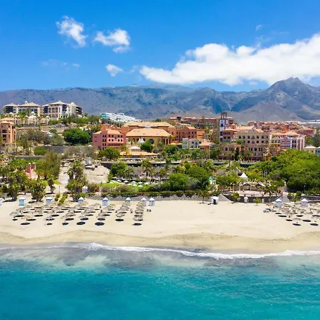 Apartamento Charming With An Excellent Location Arona (Tenerife)